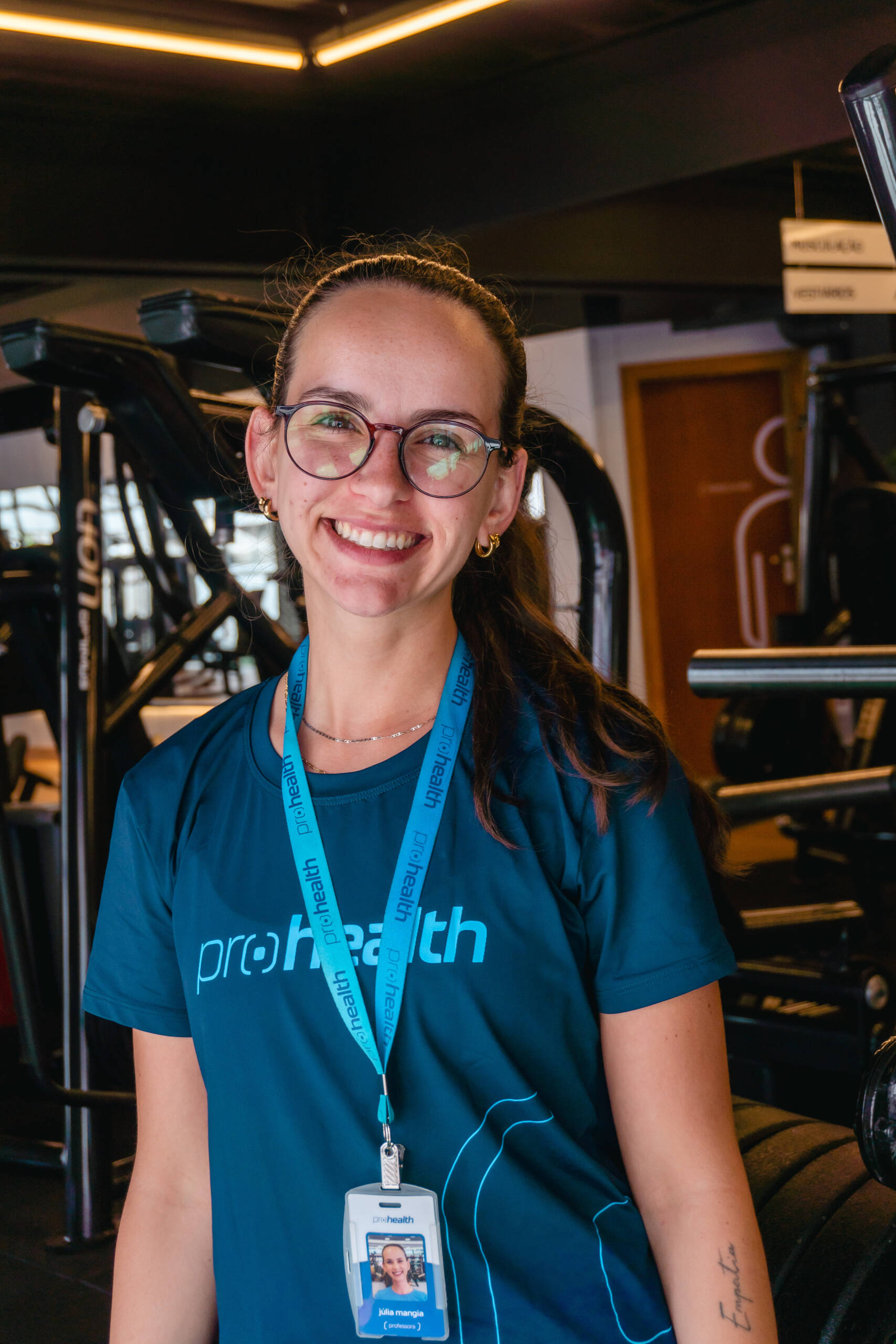 Pro Health – academia e atividades físicas em Teresópolis